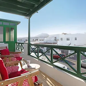  Apartamento Alisios Del Patron España