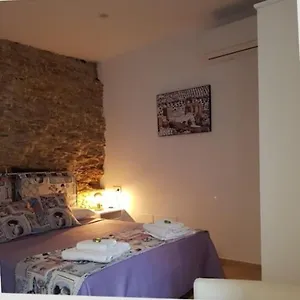 Casa Cueva El Arrabal , Setenil De Las Bodegas Spagna