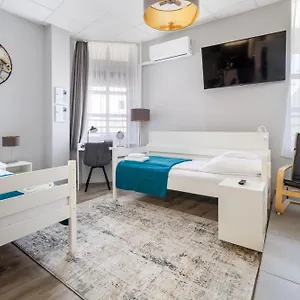  Appartamento Downtown House Blue